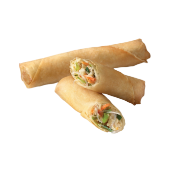 Vietnamese Loempia ( 2 st. )